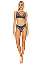 view 4 of 4 BRAGUITA BIKINI BELLAMY in Dixie