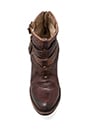 view 3 of 5 Roper Boot in Brown Leather