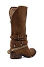 view 4 of 5 Drover Boot in Tan