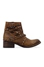view 1 of 5 Halo Bootie in Mustard