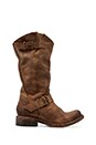 view 1 of 5 Crosby Boot in Tan