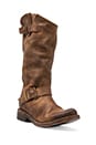 view 2 of 5 Crosby Boot in Tan