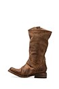 view 5 of 5 Crosby Boot in Tan