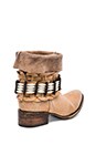 view 4 of 5 Barra Boot in Natural