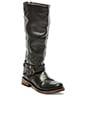 view 2 of 5 Shadow Boot in Black