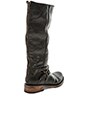 view 4 of 5 Shadow Boot in Black