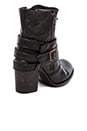 view 4 of 5 Bama Bootie in Black