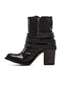 view 5 of 5 Bama Bootie in Black