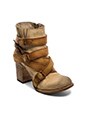view 2 of 5 Hustle Boot in Natural Multi