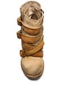 view 3 of 5 Hustle Boot in Natural Multi