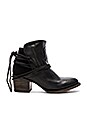 view 1 of 5 Casey Bootie in Black
