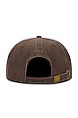 view 2 of 2 ハット in Brown