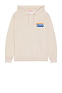 view 2 of 4 Highway OG Hoodie in Sand