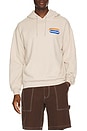 view 4 of 4 Highway OG Hoodie in Sand