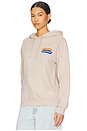 view 3 of 4 Highway OG Hoodie in Sand