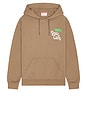 view 2 of 4 Shady OG Hoodie in Safari