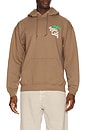 view 4 of 4 Shady OG Hoodie in Safari
