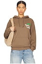 view 2 of 4 Shady OG Hoodie in Safari