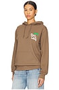 view 3 of 4 Shady OG Hoodie in Safari