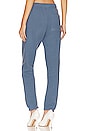 view 3 of 4 Rainbow Heavy Fleece Sweatpants in Worn Indigo