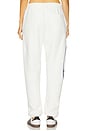 view 4 of 6 PANTALON SWEAT in Coconut