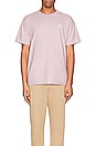 view 4 of 4 Don't Trip Premium Tee in Shell