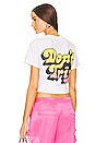 view 1 of 5 T-SHIRT in Coconut