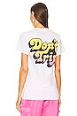 view 4 of 5 T-SHIRT in Coconut