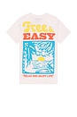 view 1 of 4 NOSARA Tシャツ in Coconut