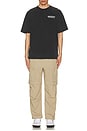 view 5 of 5 x REVOLVE LA Palms Premium Tee in Faded Black