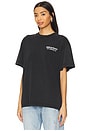 view 3 of 5 x REVOLVE LA Palms Premium Tee in Faded Black