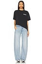 view 5 of 5 x REVOLVE LA Palms Premium Tee in Faded Black
