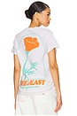 view 1 of 4 Superbloom Tee in Coconut