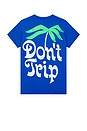 view 1 of 4 Shady Tee in Royal