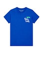 view 2 of 4 Shady Tee in Royal