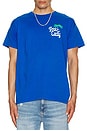 view 4 of 4 Shady Tee in Royal