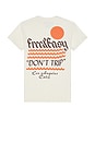 view 1 of 4 High Summer Tee in Natural