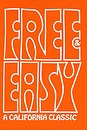 view 3 of 4 Fillmore Tee in Orange