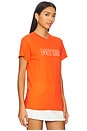 view 3 of 4 Fillmore Tee in Orange