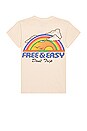 view 1 of 5 Horizon Tee in Natural