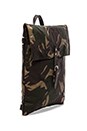 view 3 of 6 SAC À DOS BRITISH MILLERAIN KNAPSACK in Hunting Green Camo