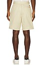 view 2 of 5 TWILL ショートパンツ in Oatmeal