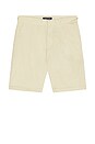 view 4 of 5 TWILL ショートパンツ in Oatmeal