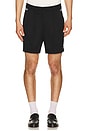 view 1 of 6 x Kris Van Assche Tailored Shorts in Black