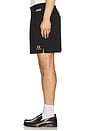 view 2 of 6 x Kris Van Assche Tailored Shorts in Black