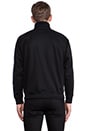 view 4 of 6 Classic Track Jacket in Black