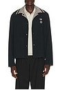 view 2 of 6 x Craig Green Reversible Jacket in Anchor Grey