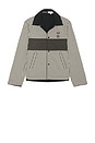 view 6 of 6 x Craig Green Reversible Jacket in Anchor Grey