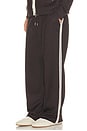 view 1 of 7 PANTALON TENNIS  in Rich Brown