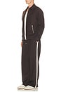 view 6 of 7 PANTALON TENNIS  in Rich Brown